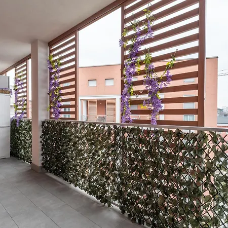 Parmenide Apartmán