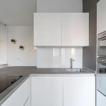Apartmán Parmenide *