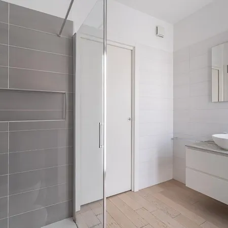 Apartmán Parmenide *