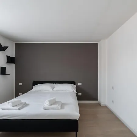 Apartmán Parmenide